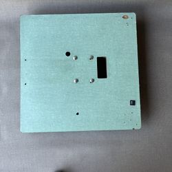 Sewing Machine Table 