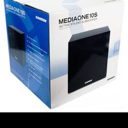 Brand New Studio Sub