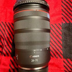 Canon Cameras an Lenses like new