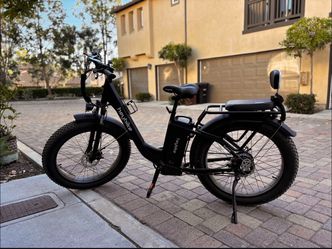 Electric Bike Heybike Explore