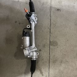 Power Steering Rack & Pinion OEM 53600-TVA-A24 / 2018-2022 Honda Accord 1.5L Engine Turbo , Hybrid , Sport , EX, EXL, LX , Touring / New