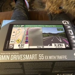 GPS System 