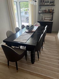 Drexel heritage table