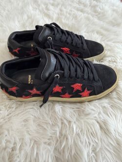 Saint Laurent Paris Court Classic