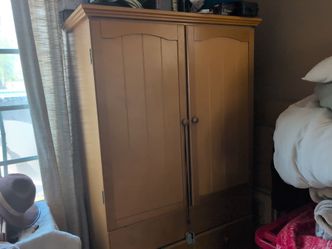 Kids wardrobe