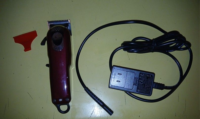 Wahl Professional 5 Star Series Cordless Magic Clip