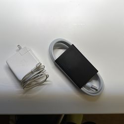 Apple 60W MagSafe 2 Power Adapter