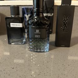 Perfumes 