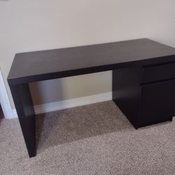 Ikea Desk