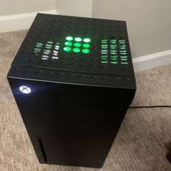 Xbox Mini Fridge