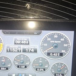 2018 Regal 23OBX Boat