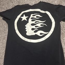 HeLLstar Shirt Size M