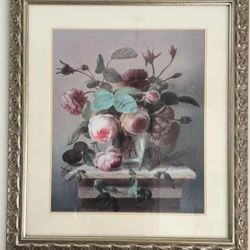 Picture Frame 34 x 30