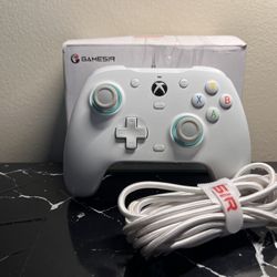Controller for Xbox is compatible with Xbox One, Xbox 360 (not wireless)