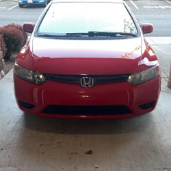 2006 Honda Civic