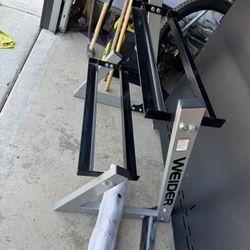 Dumbbell Rack