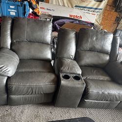 Recliner Chair