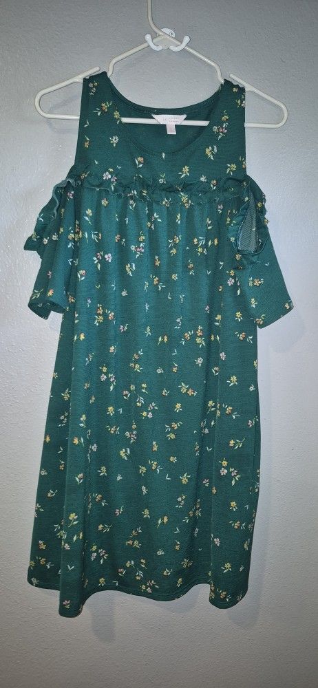 Womens Dress Size Large