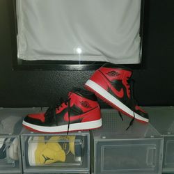Jordan 1s High Top