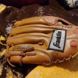 Basebal Gloves 11inc