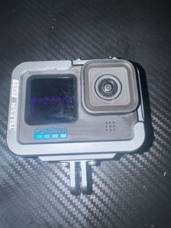 Go pro hero 11