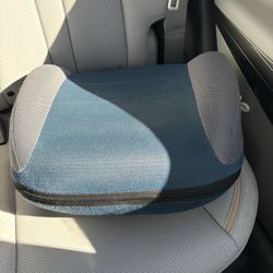 Inflatable Car Seat For Traveling 