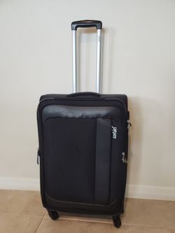 Safari Luggage Bag