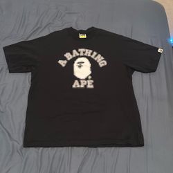 Bape T Shirt