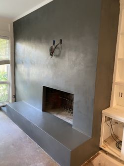 Stucco and stone, Work Guaranteed!!!