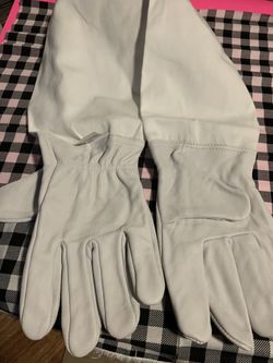 Gloves 