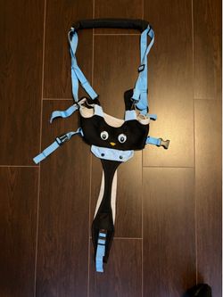 BABY WALKING HARNESS