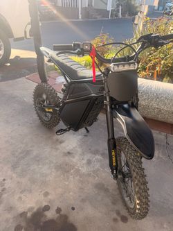 HEYBIKE VILLIAN