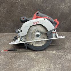 Milwaukee 6-1/2" Circular Saw 2630-20