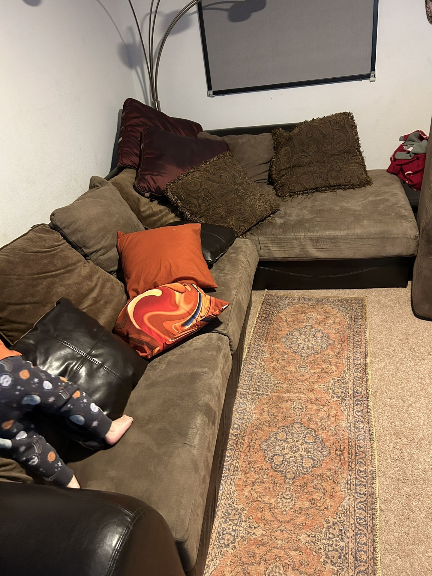 Free Couch