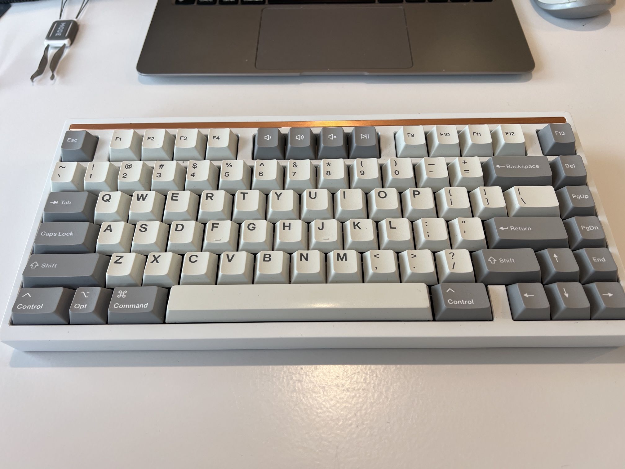 Mode Sonnet Keyboard — $550 Build!