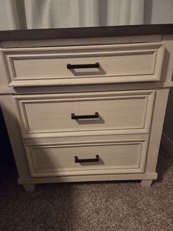 Nightstand