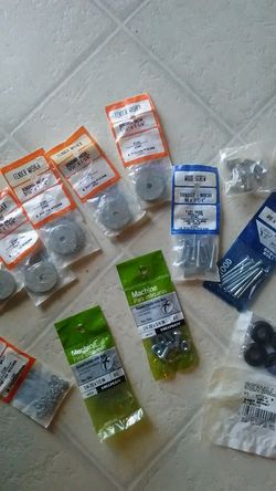 Misc tools