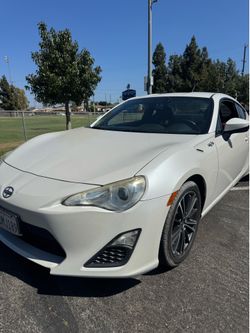 Scion 2013