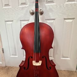 Cello For Sale