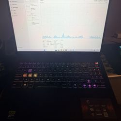 MSI - Crosshair 16" 144hz FHD+ Gaming Laptop - Intel 14th Gen Core i7 with 16GB Memory -RTX 4070-1TB SSD - Cosmo Gray