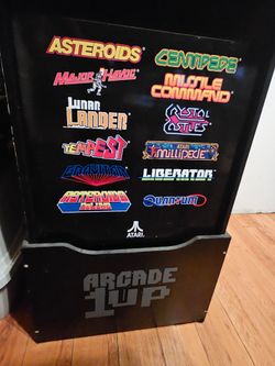 Arcade