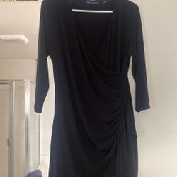 NY AND C Black Size L