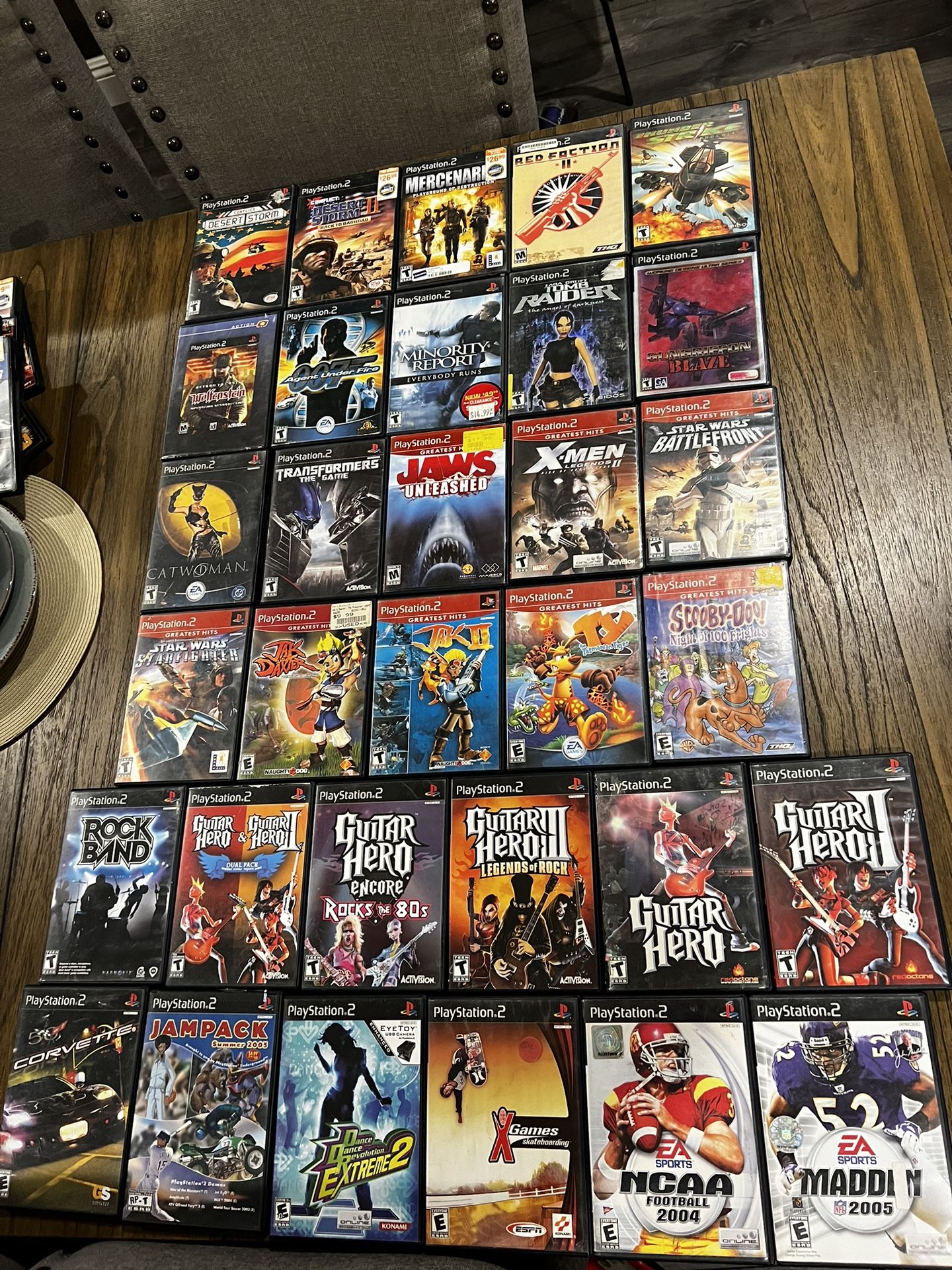 The Punisher PS2 For Sale/Trade for Sale in Fremont, CA - OfferUp