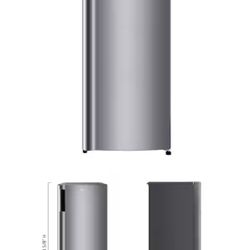 6 cu.ft Refrigerator 