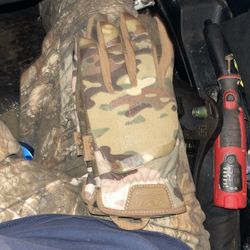 Mechanix Gloves