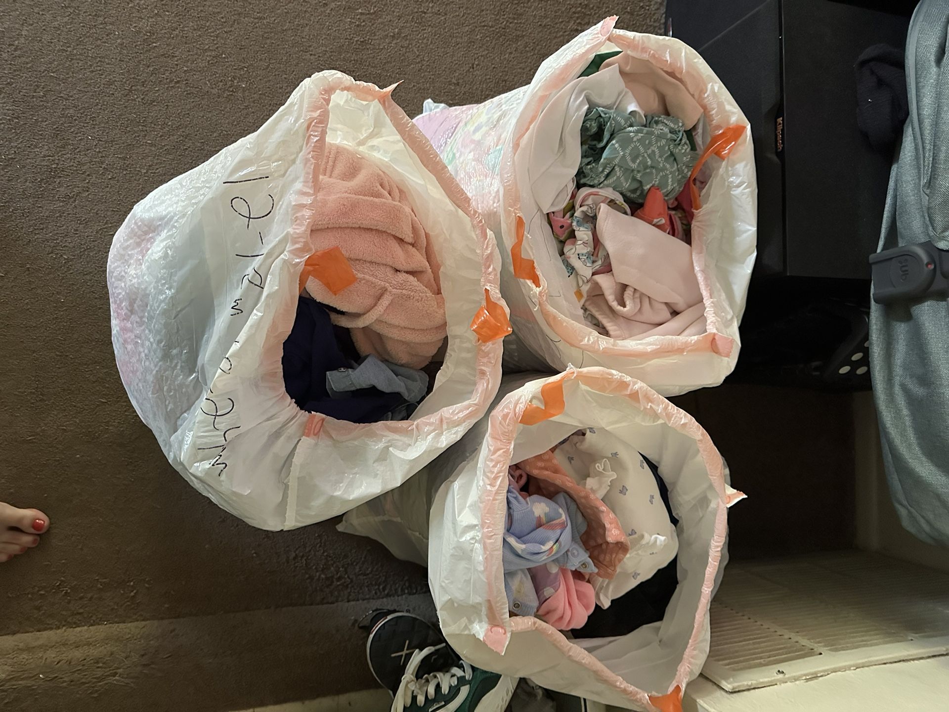 Baby Girl And Toddler Clothing