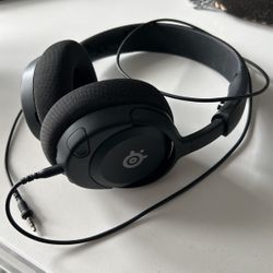 Steelseries Gaming Headset w/ Mic