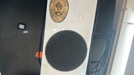Xbox s