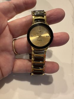 Orlando Quartz Ladies Watch 