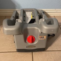 Graco Car Seat Base